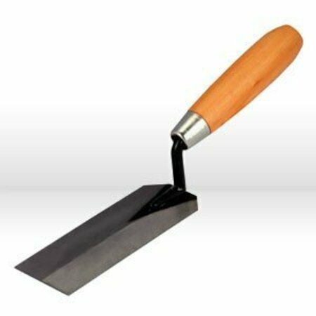 RED DEVIL Trowels, Margin Trowel 5in. x 2in. 2311